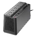 UPS APC Back-UPS BE600M1-LM -  CA 120 V - 330 vatios - 600 VA - USB - conectores de salida_ 7 BE600M1-LM.webp