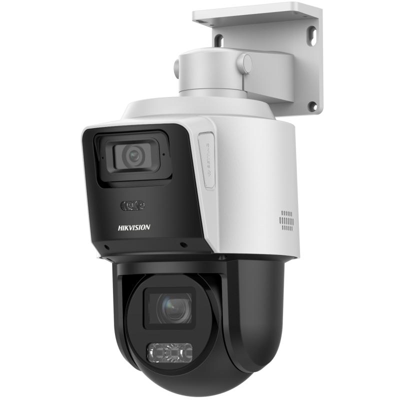 Cámara de videovigilancia para exteriores, Hikvision