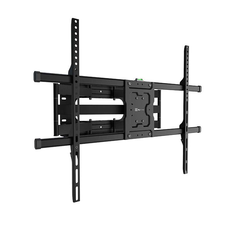 Soporte para Pantallas Articulado de Doble Brazo Klip Xtreme KTM-970