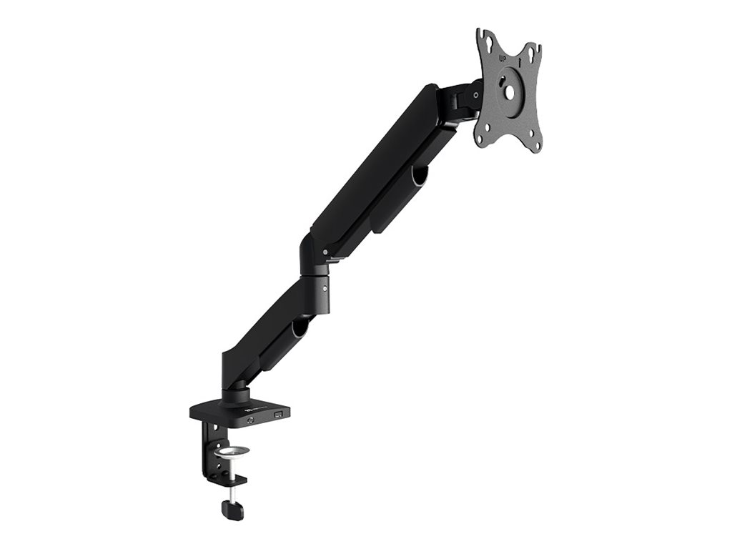 Soporte de Monitores con Brazo para Escritorio Klip Xtreme KMM-401