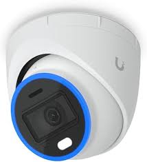  Cámara de tipo Torreta con Inteligencia Artificial, UniFi