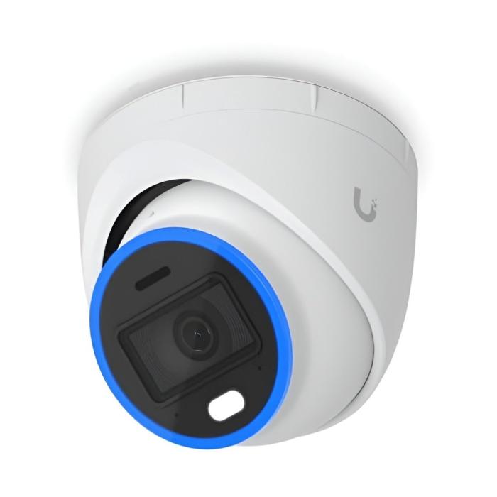  Cámara de tipo Torreta con Inteligencia Artificial, UniFi