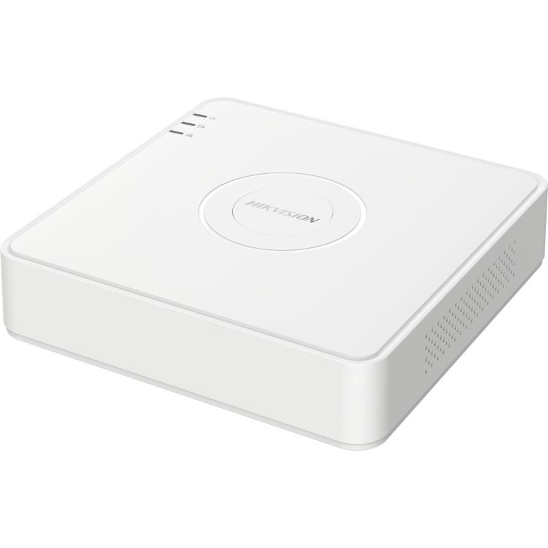 Grabador de video digital (DVR), Hikvision