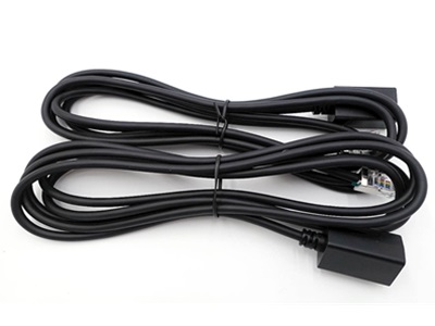 Kit de Extensión para Cables de Micrófono Poly 875M4AA