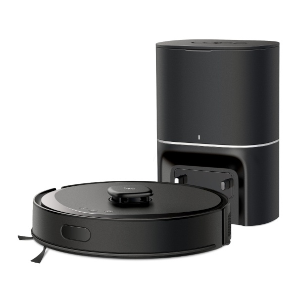 Robot Aspirador Inteligente TP-Link Tapo RV30 Max Plus con Vaciado Automático