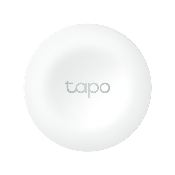 Botón Inteligente Inalámbrico TP-Link Tapo S200B