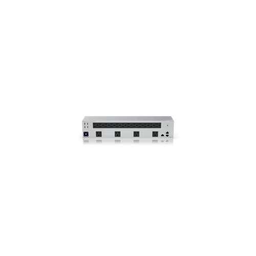 Unidad de Distribución de Energia Inteligente Ubiquiti USP-PDU-Pro