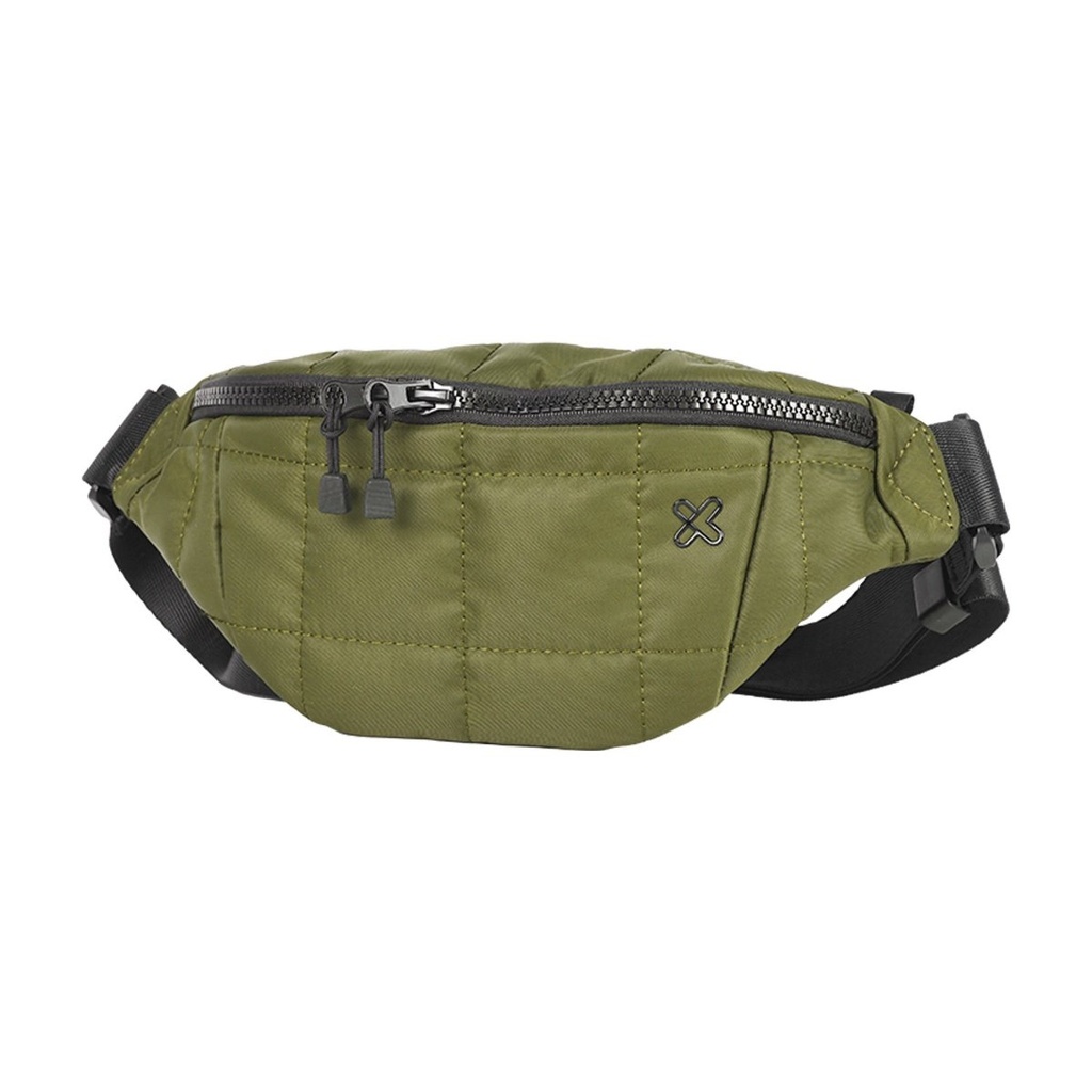 Cangurera Klip Xtreme Isa KFP-550 Repelente al Agua