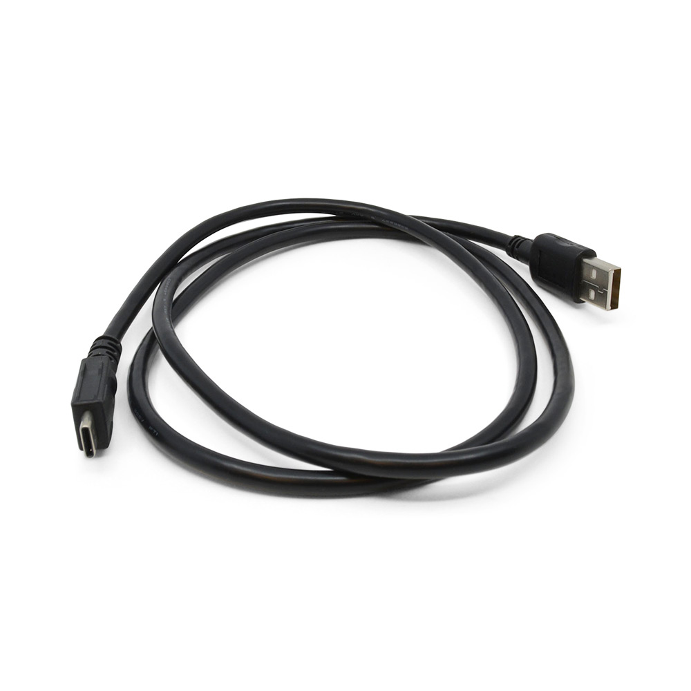 Cable Zebra CBL-TC5X-USBC2A-01 USB-A a USB-C 