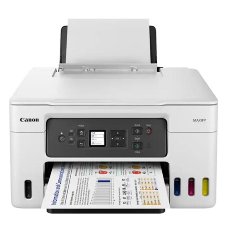  Impresora Multifuncional Canon MAXIFY GX3010