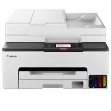  Impresora Multifuncional Inalámbrica Canon