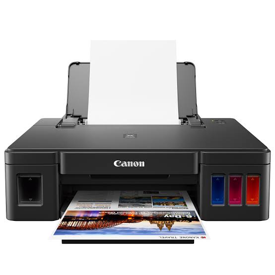  Impresora Multifuncional Inalámbrica, Canon