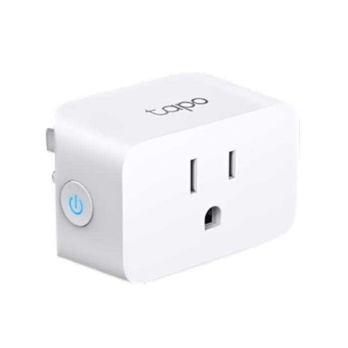 Mini Enchufe Inteligente TP-Link Tapo P125 US Wi-Fi 