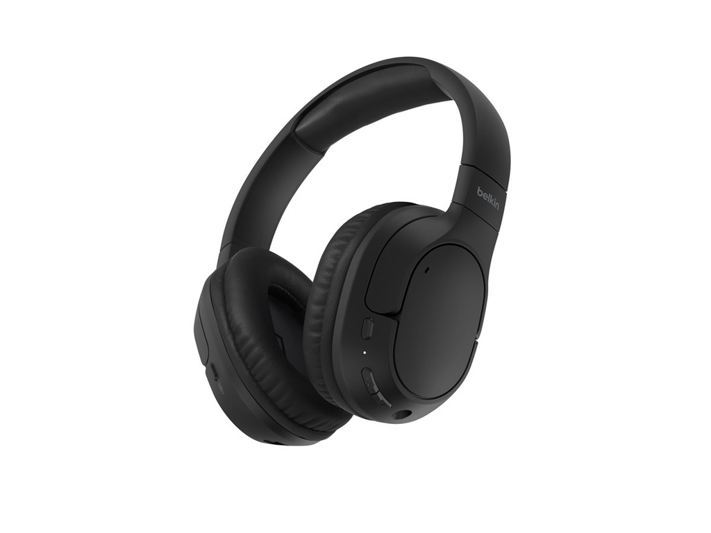Audifonos Inalámbricos Belkin SoundForm Surround Bluetooth 5.4