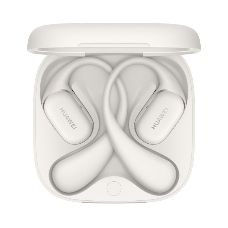 Audifonos Inalámbricos Huawei FreeArc Open-Ear Bluetooth 5.2 Gris 