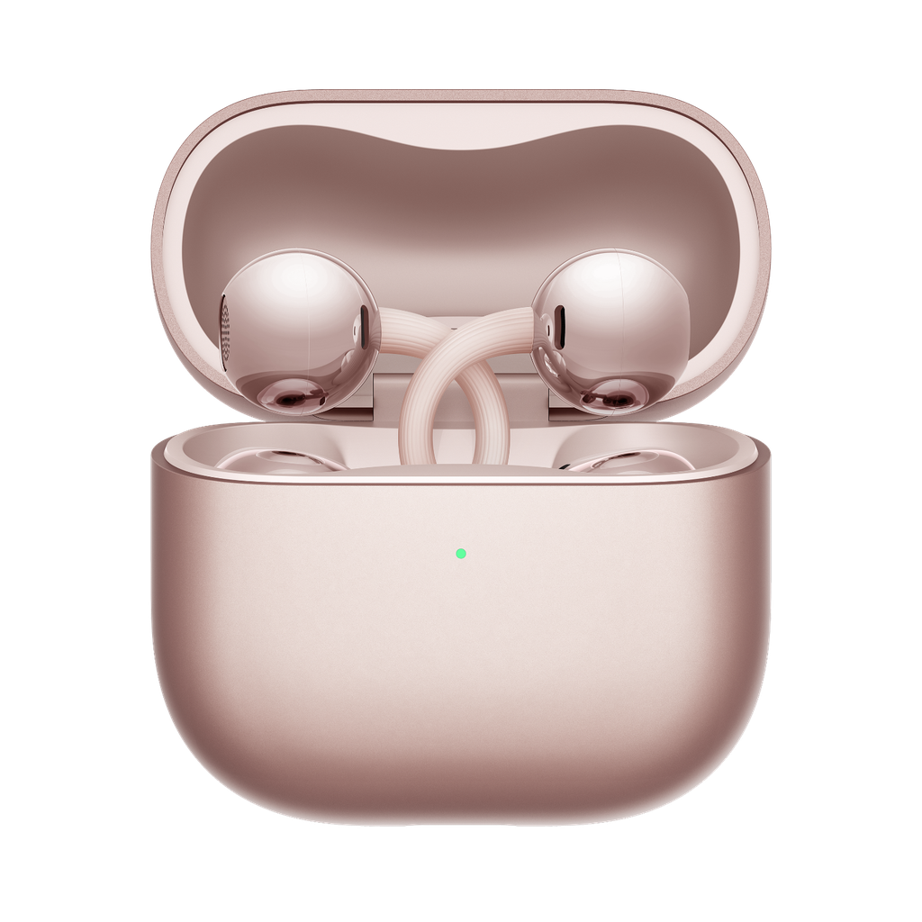 Audífonos Inalámbricos Huawei FreeClip 2 Open-Ear Bluetooth 6.0 Oro