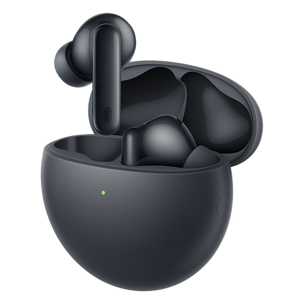 Audífonos Huawei FreeBuds 7i Inalámbricos Bluetooth 5.4 Negro 