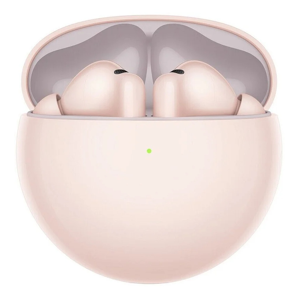 Audífonos Huawei FreeBuds 7i Inalámbricos Bluetooth 5.4 Rosado