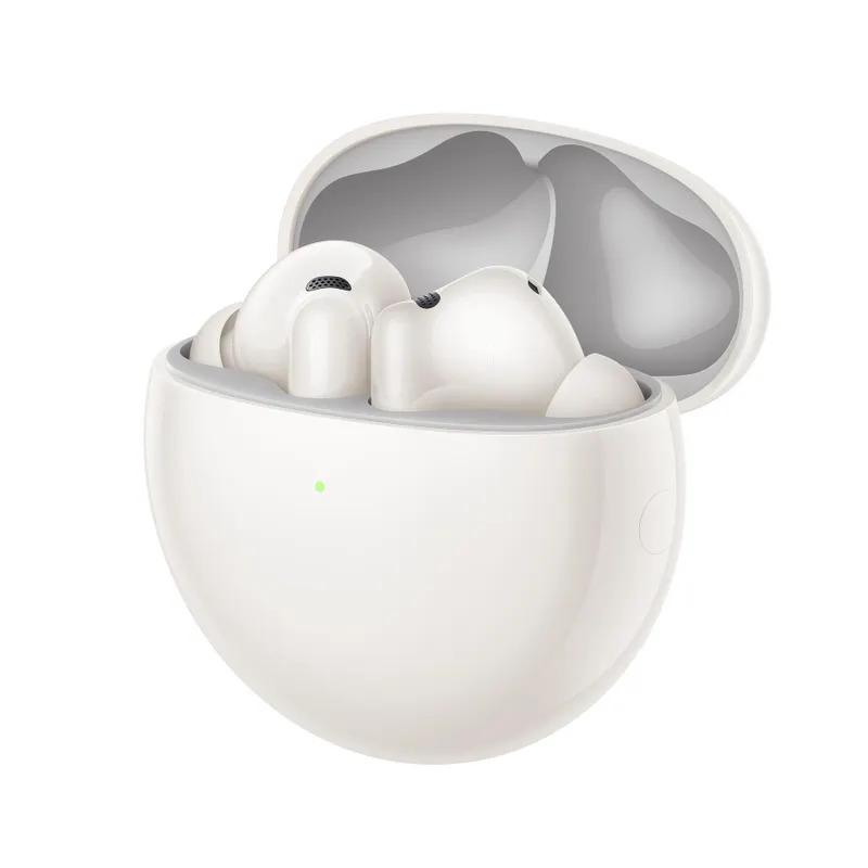 Audífonos Huawei FreeBuds 7i Inalámbricos Bluetooth 5.4 Blanco