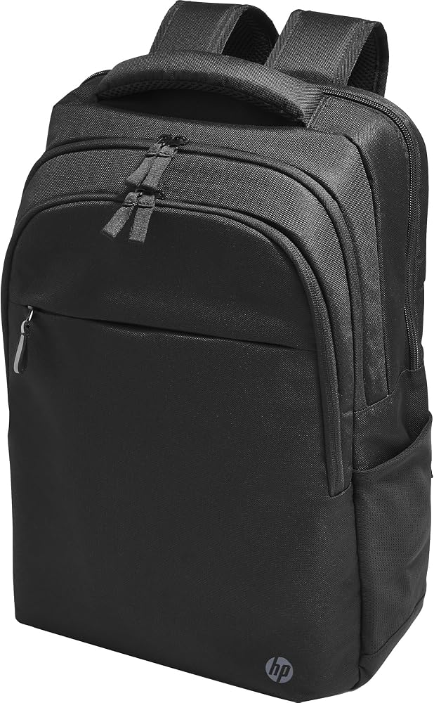  Mochila HP Professional Negra
