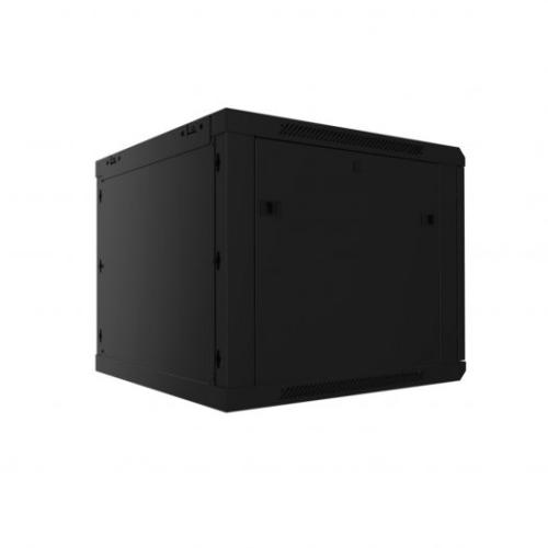 : Rack Abierto de Piso de Dos Postes Nexxt Infrastructure