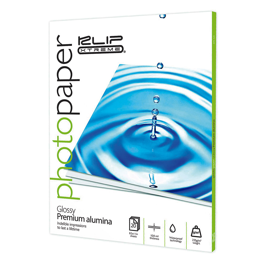 Papel Fotográfico Premium Glossy Klip Xtreme