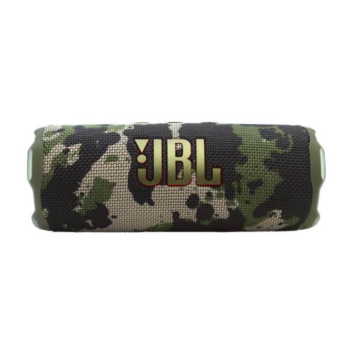  Bocina Inalámbrica Portátil Impermeable JBL Flip 7