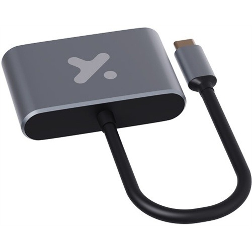 Xtech - Video adapter - XTC-566