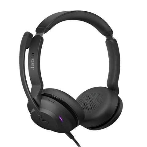 Audífonos Jabra Evolve2 30 SE USB-C para Oficina
