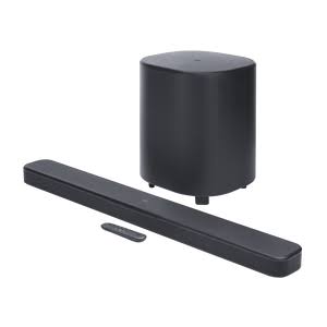  Barra de Sonido JBL Bar 500 MK2 con Subwoofer