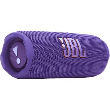 Bocina Inalámbrica Portátil Impermeable JBL Flip 7 