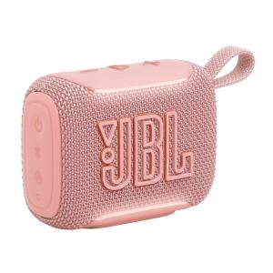  Bocina Inalámbrica Ultra Portátil Impermeable JBL Go 5 Rosada