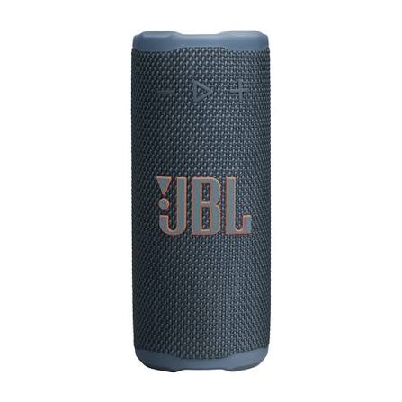 Bocina Inalámbrica Portátil Impermeable JBL Grip Azul