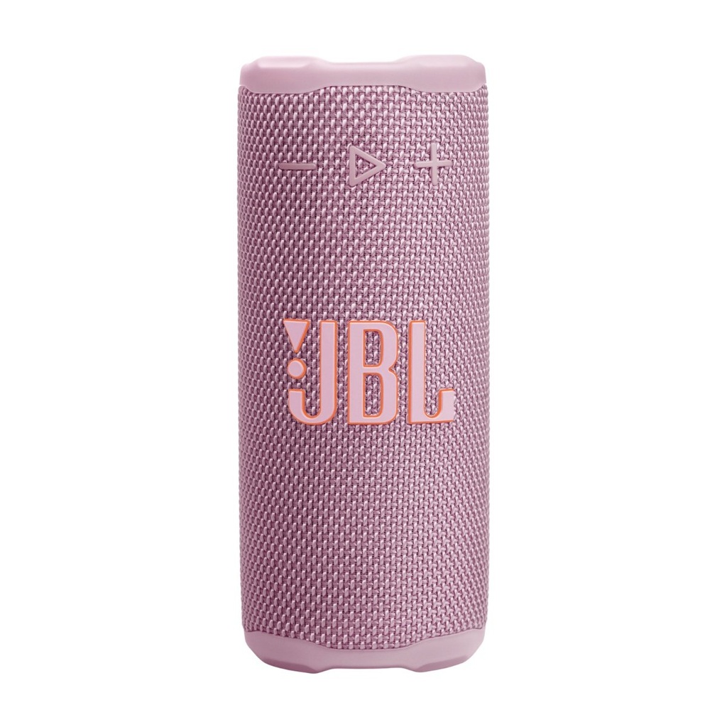 Bocina Inalámbrica Portátil Impermeable JBL Grip Rosado