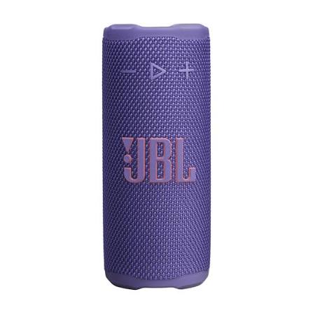  Bocina Inalámbrica Portátil Impermeable JBL Grip Morado