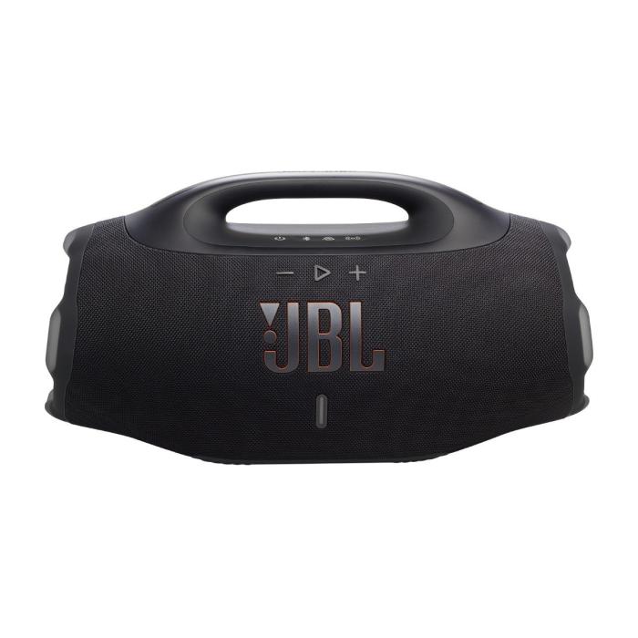 Bocina Inalámbrica Portátil Impermeable JBL Boombox 4