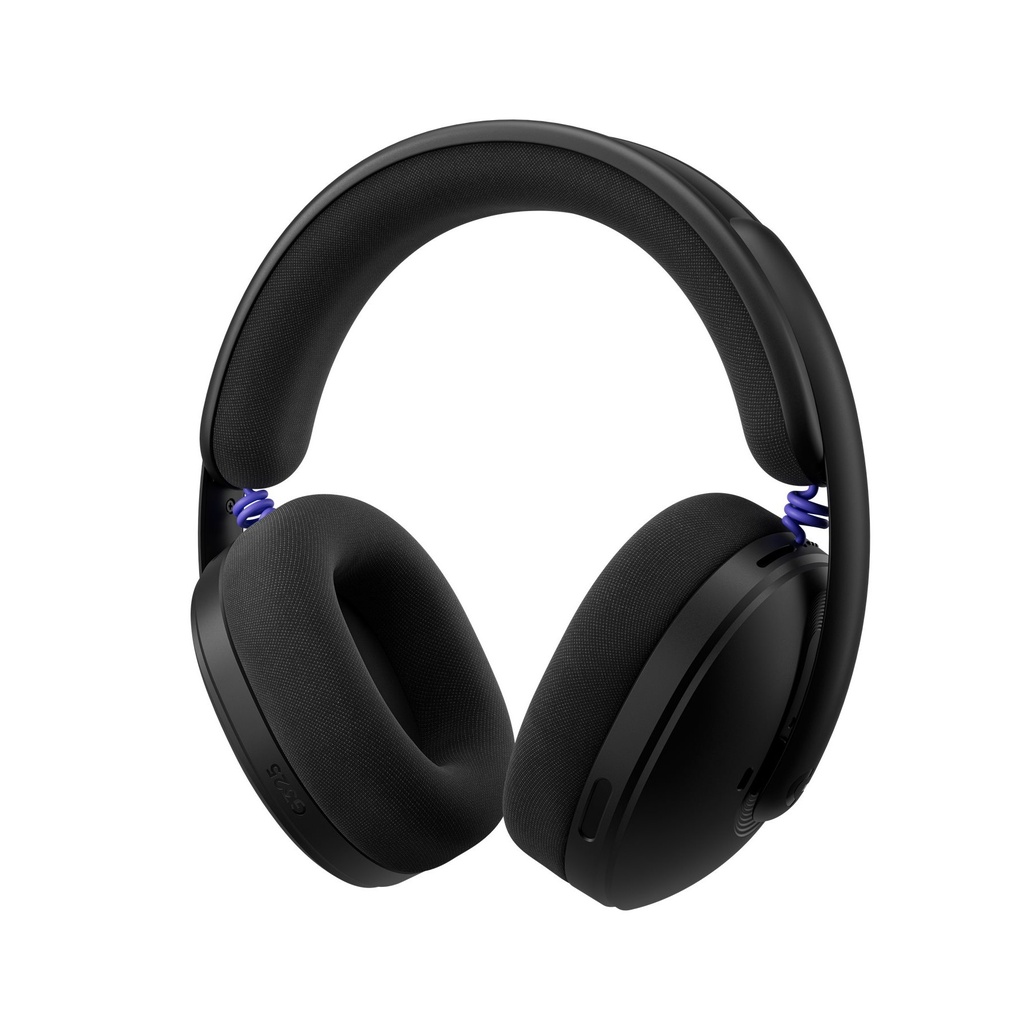 Audífonos Inalámbricos Logitech G325 LIGHTSPEED Negro Bluetooth 5.2