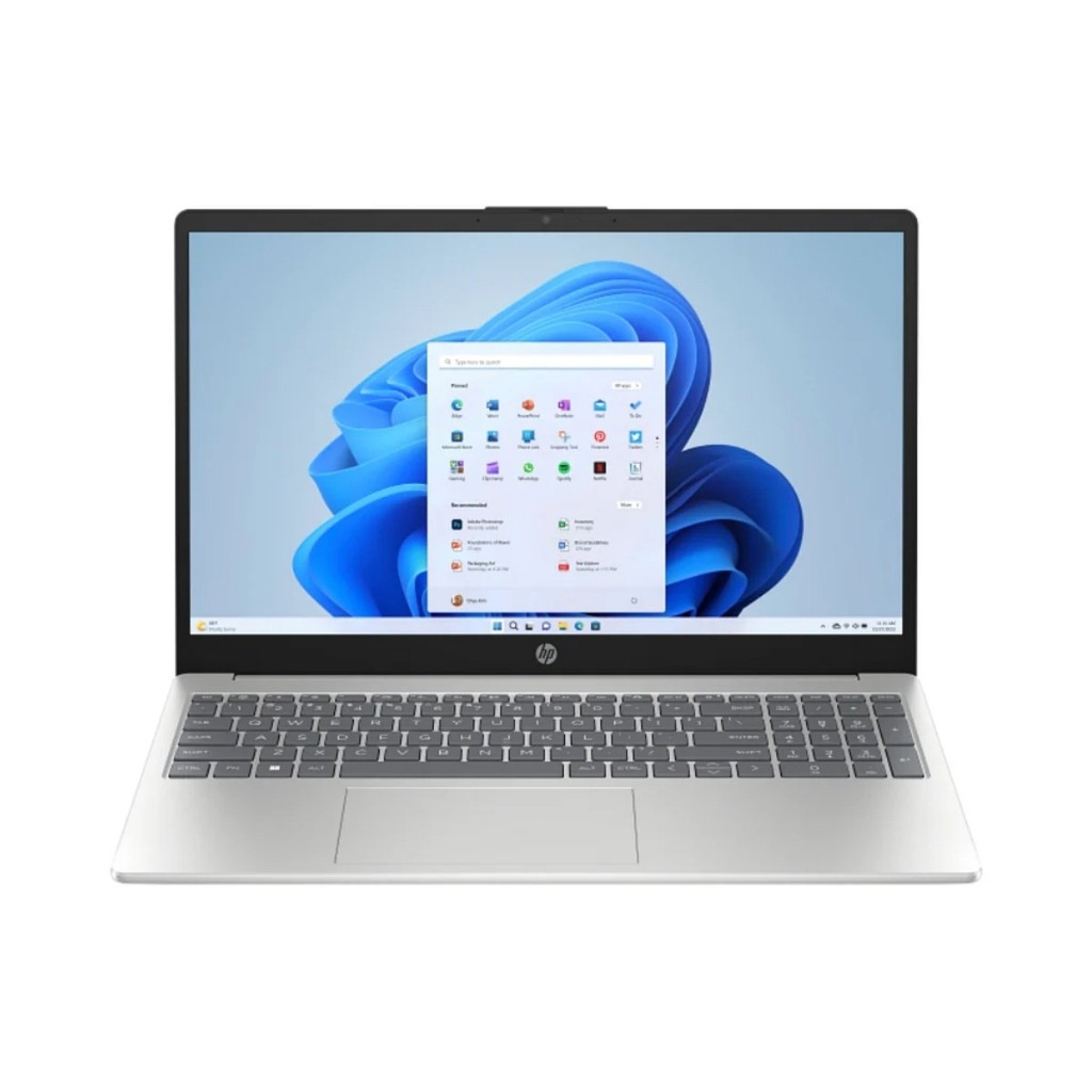 Laptop HP AI 15-fd2353la 15.6" Full HD Intel Core Ultra 5