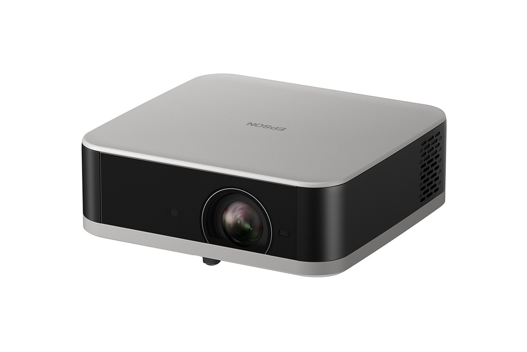 Proyector Láser Inteligente Epson Smart Portátil EF30