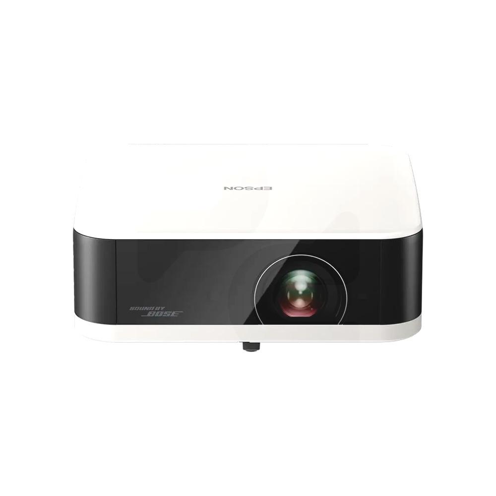 Proyector Láser Inteligente Epson Lifestudio Pop EF-61 