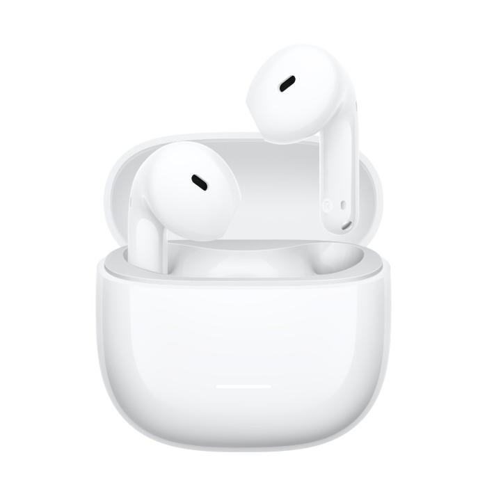 Audífonos Inalámbricos Xiaomi Redmi Buds 8 Active Blanco Bluetooth 5.4