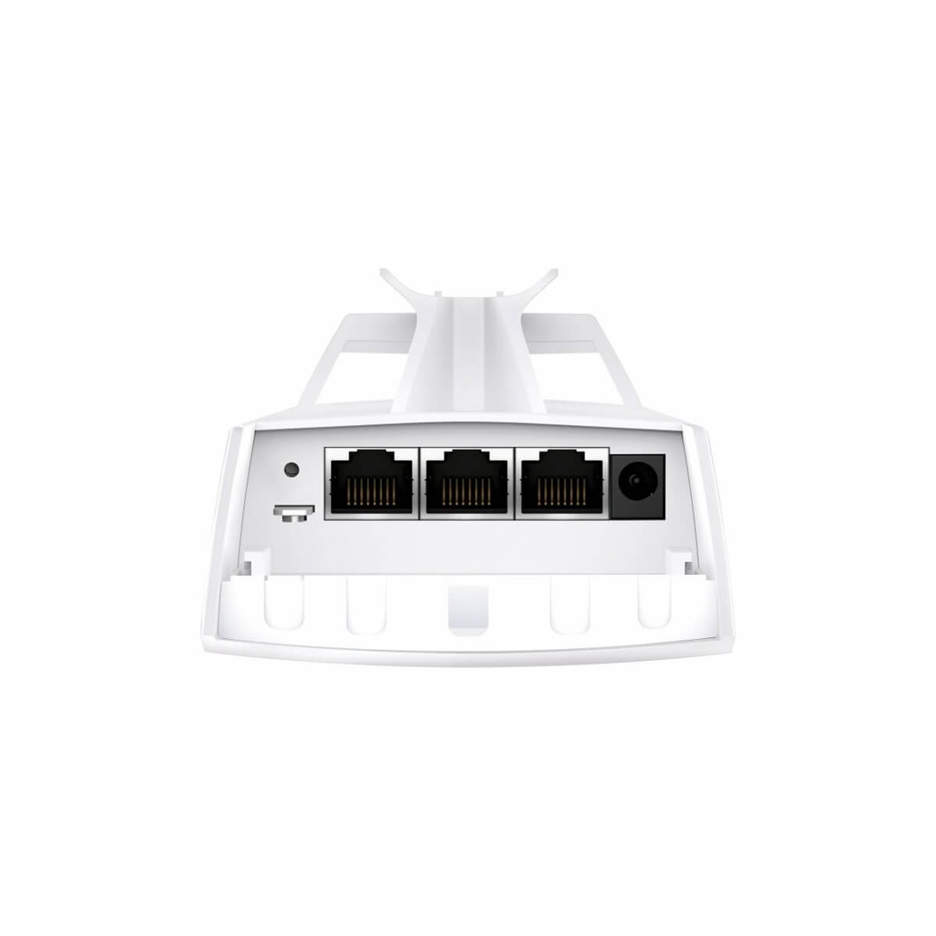 Kit de Puente Inalámbrico Corporativo Exterior TP-Link
