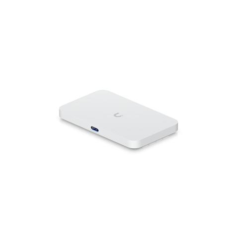 Router Inalámbrico Wi-Fi 6 de 2 Puertos Gigabit Ubiquiti UniFi Express UX