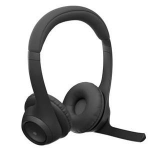 Audífonos Inalámbricos Logitech Zone 305 Negro Bluetooth 5.3