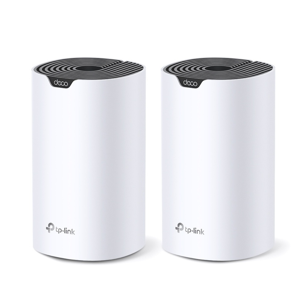 Sistema Wi-Fi Modular True Mesh TP-Link Deco S7