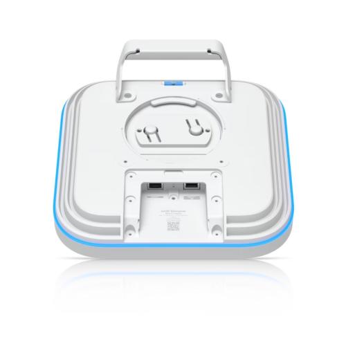Punto de Acceso Profesional Exterior/Interior Ubiquiti E7-Campus Wi-Fi 7 