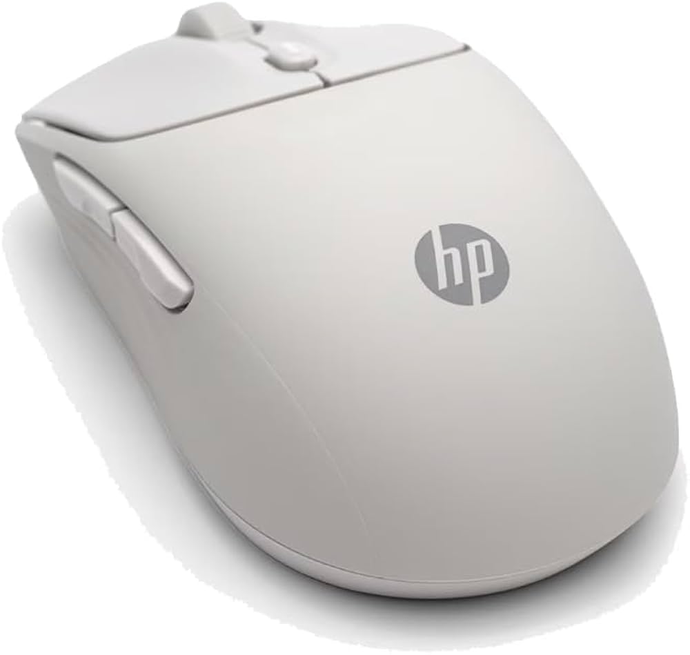 Mouse Inalámbrico Bluetooth HP 420 Programable de 4000 DP