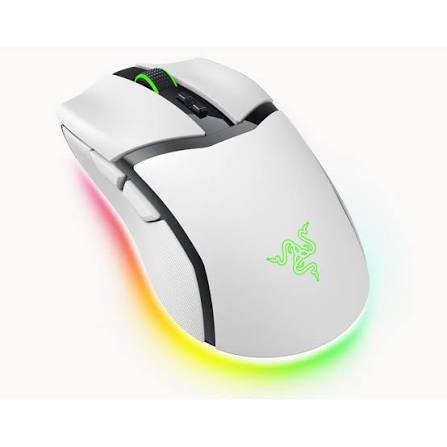 Mouse Gamer Inalámbrico Razer Cobra Pro Chroma RGB 