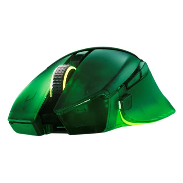 Mouse Gamer Inalámbrico Razer Basilisk V3 Pro 35K Chroma RGB