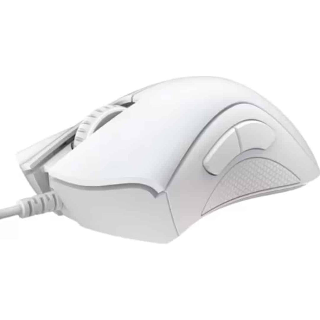 Mouse Gamer Cableado Razer DeathAdder Essential de 6400 DPI